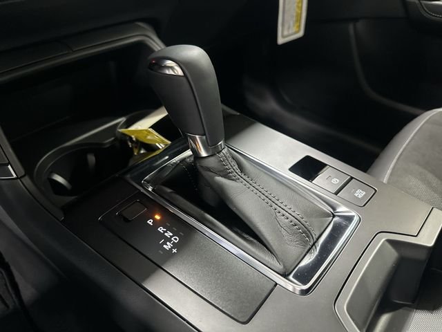 New 2026 Gray Mazda 2.5 S Select image 27