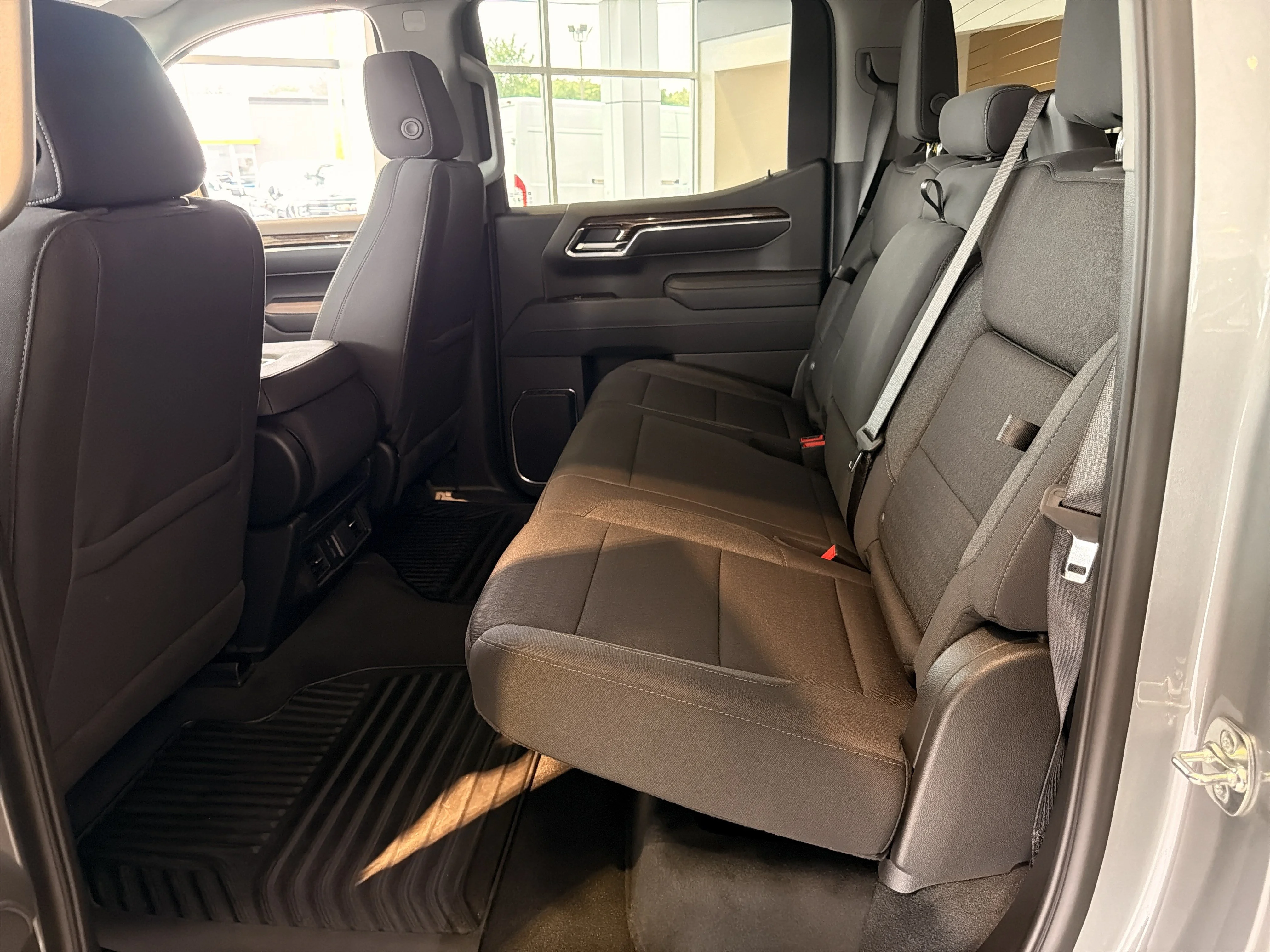 2026 GMC Sierra 1500 Elevation - Photo 11