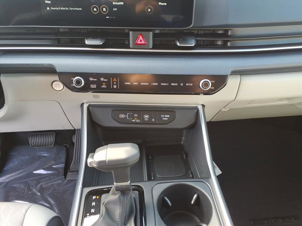 2026 Kia Carnival EX - Photo 23