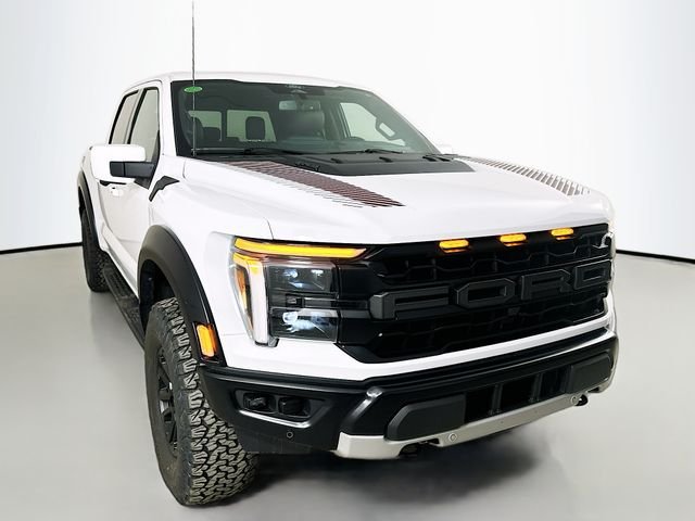 2026 Ford F-150 F-150 Raptor