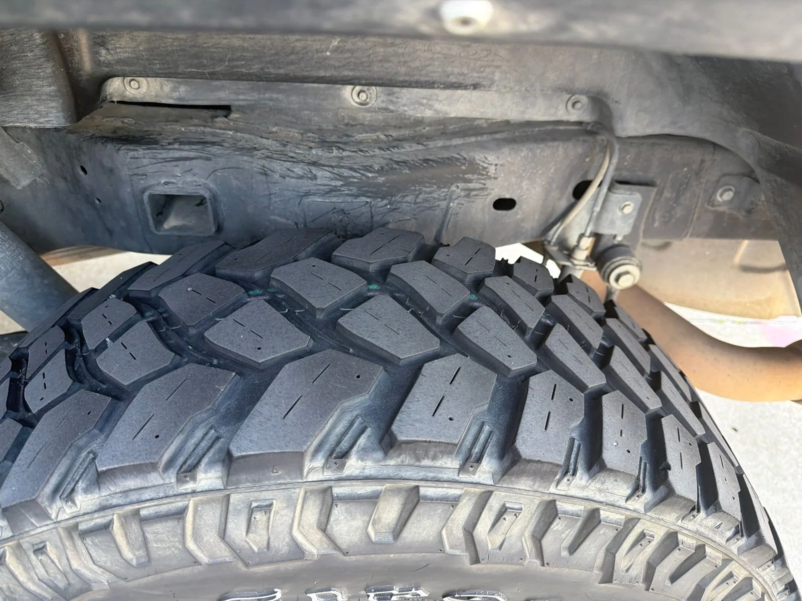 Used 2022 Black Jeep Sport image 13