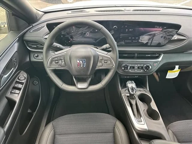 New 2026 Summit White Buick Preferred image 20