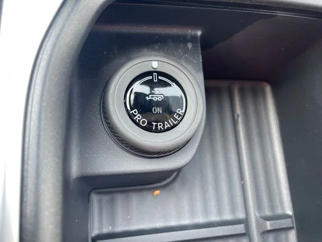 New 2026 Gray Ford Active image 27