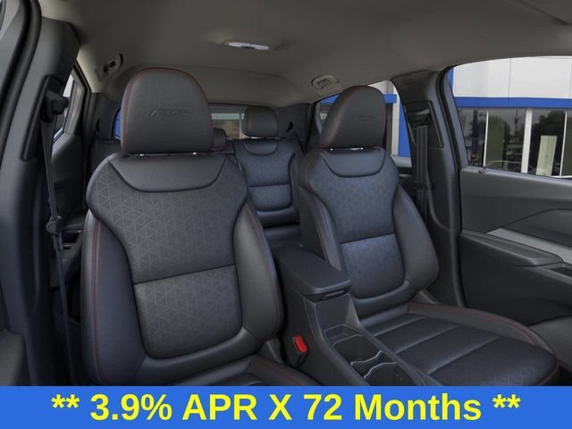 2027 Chevrolet Bolt RS - Photo 19