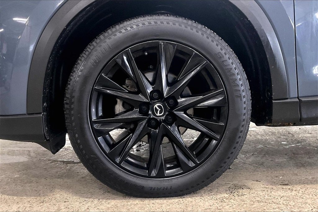 2023 MAZDA CX-5 - Image 7