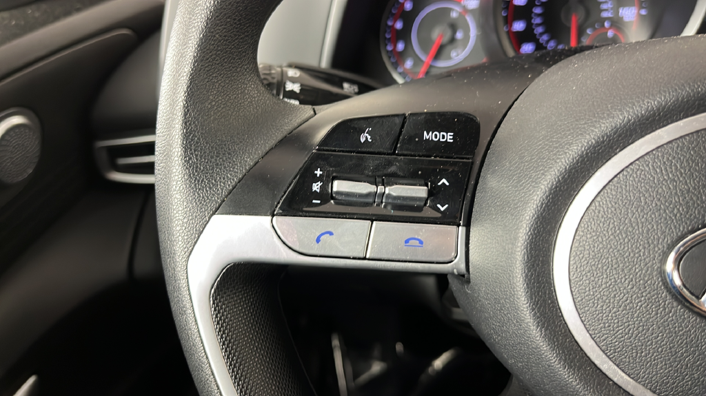 2021 Hyundai Elantra SEL - Photo 24