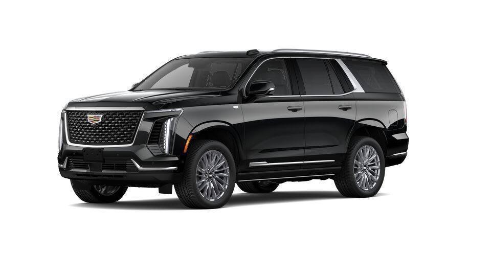 2026 Cadillac Escalade Luxury - Photo 214