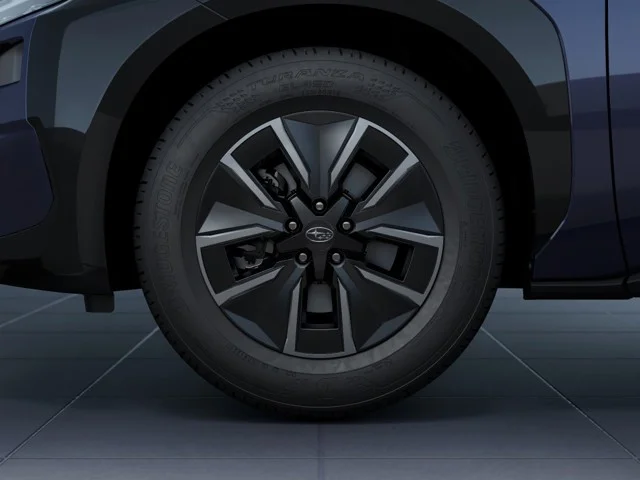New 2027 MIDNIGHT TIDE MICA Subaru Premium image 9