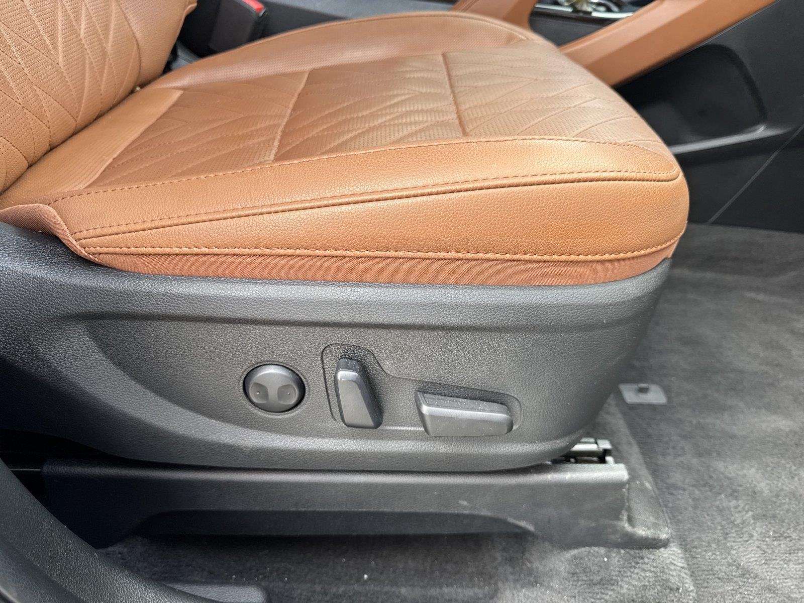 Used 2023 Gravity Gray Kia SX X-Pro image 28