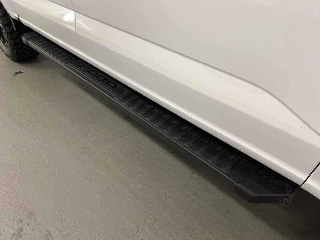 New 2026 White Ford Lariat image 6