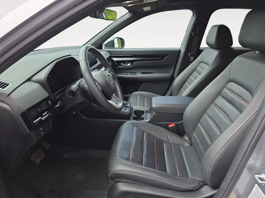 2024 Honda CR-V Sport Touring - Photo 9