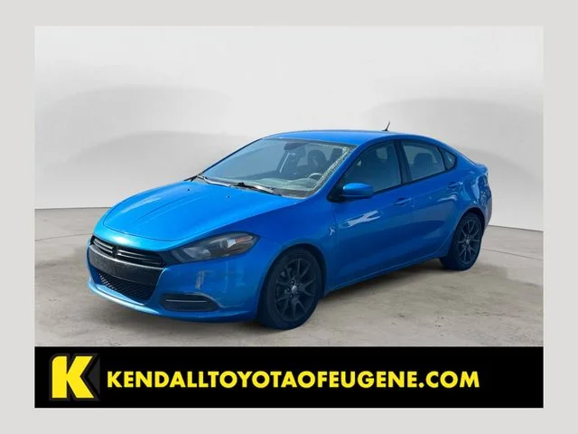 2015 Dodge Dart 2.0 SE's photo