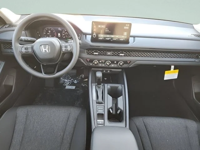 New 2026 Platinum White Pearl Honda SE image 21