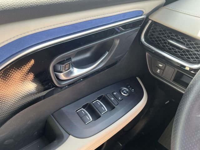 2025 Acura ADX A-Spec Package - Photo 31