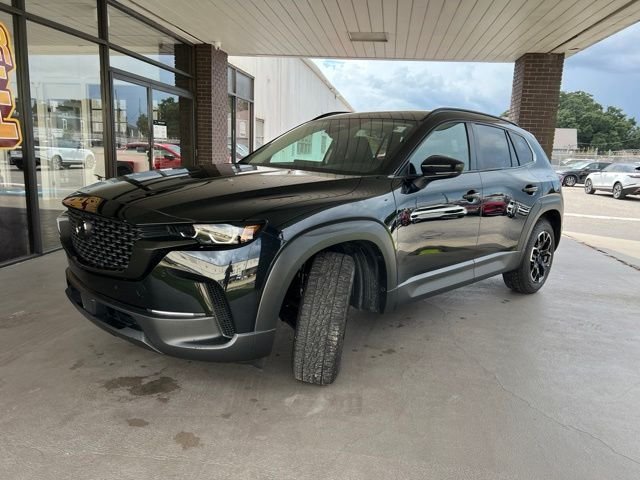2026 Mazda CX-50 2.5 S Meridian Edition