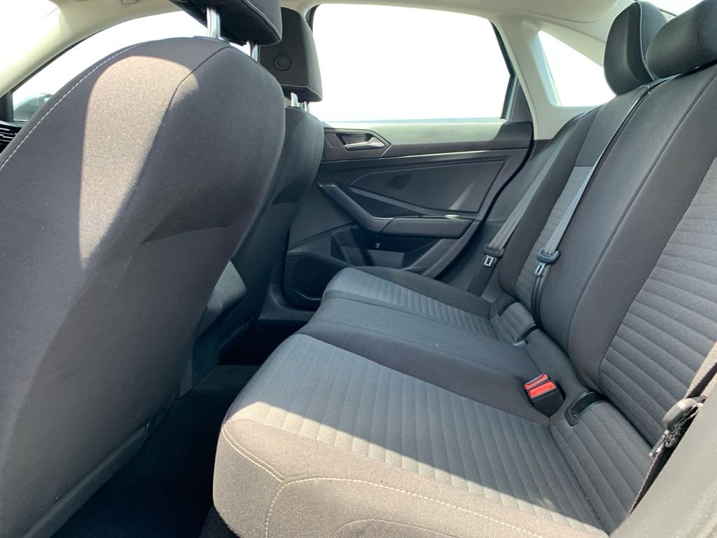 Used 2025 Gray Volkswagen 1.5T S image 23