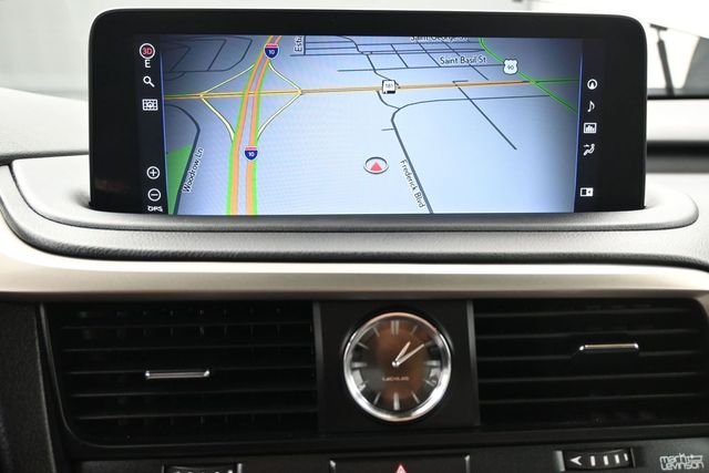 Used 2020 Black Lexus 350 image 43