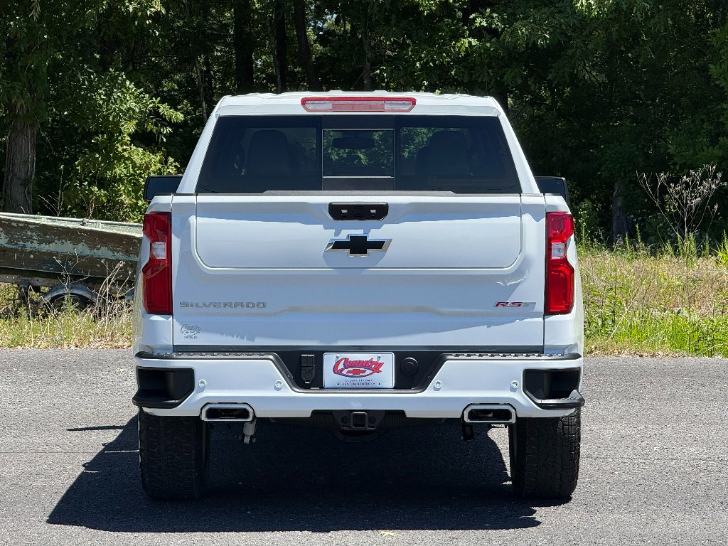 2026 Chevrolet Silverado 1500 RST - Photo 7