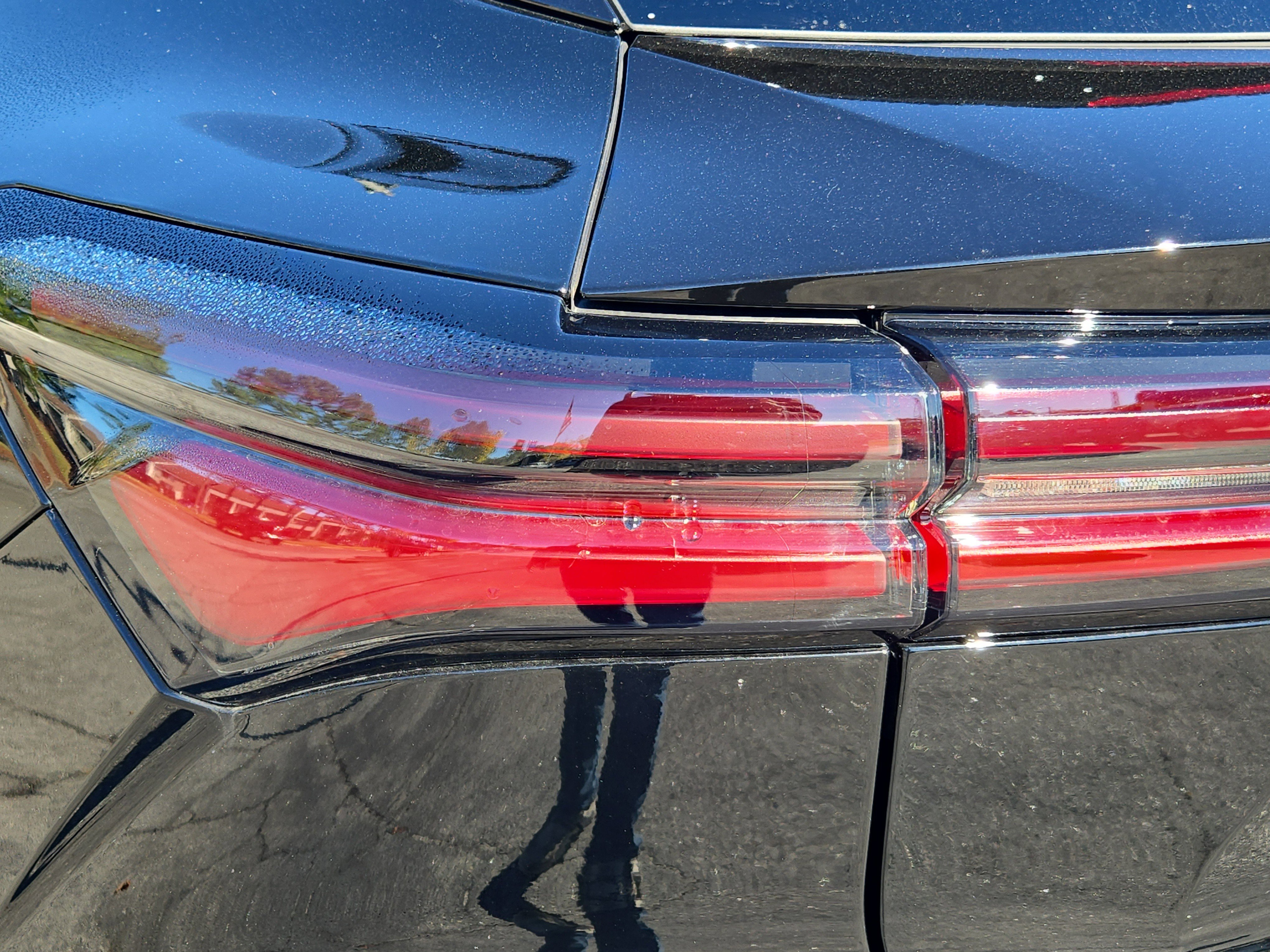 2025 Chevrolet Equinox EV RS - Photo 21