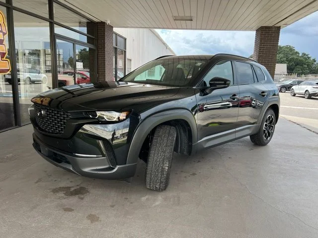 2026 Mazda CX-50 2.5 S Meridian Edition