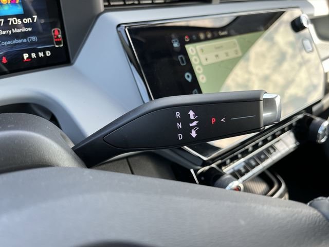 2027 Chevrolet Bolt RS White at Nick Chevrolet