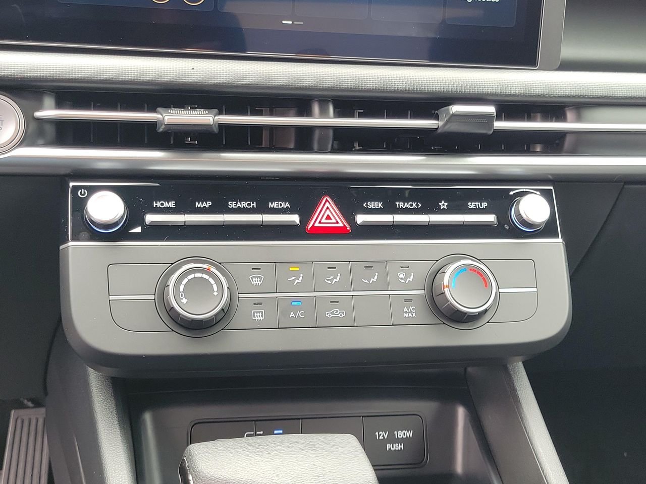 New 2026 Hampton Gray Hyundai SE AWD image 27