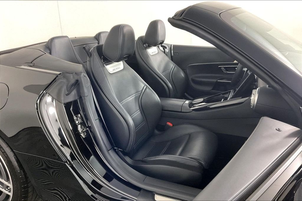 2024 Mercedes-Benz SL Mercedes-AMG - Photo 7