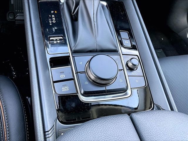 2026 Mazda CX-50 Hybrid — photo 22