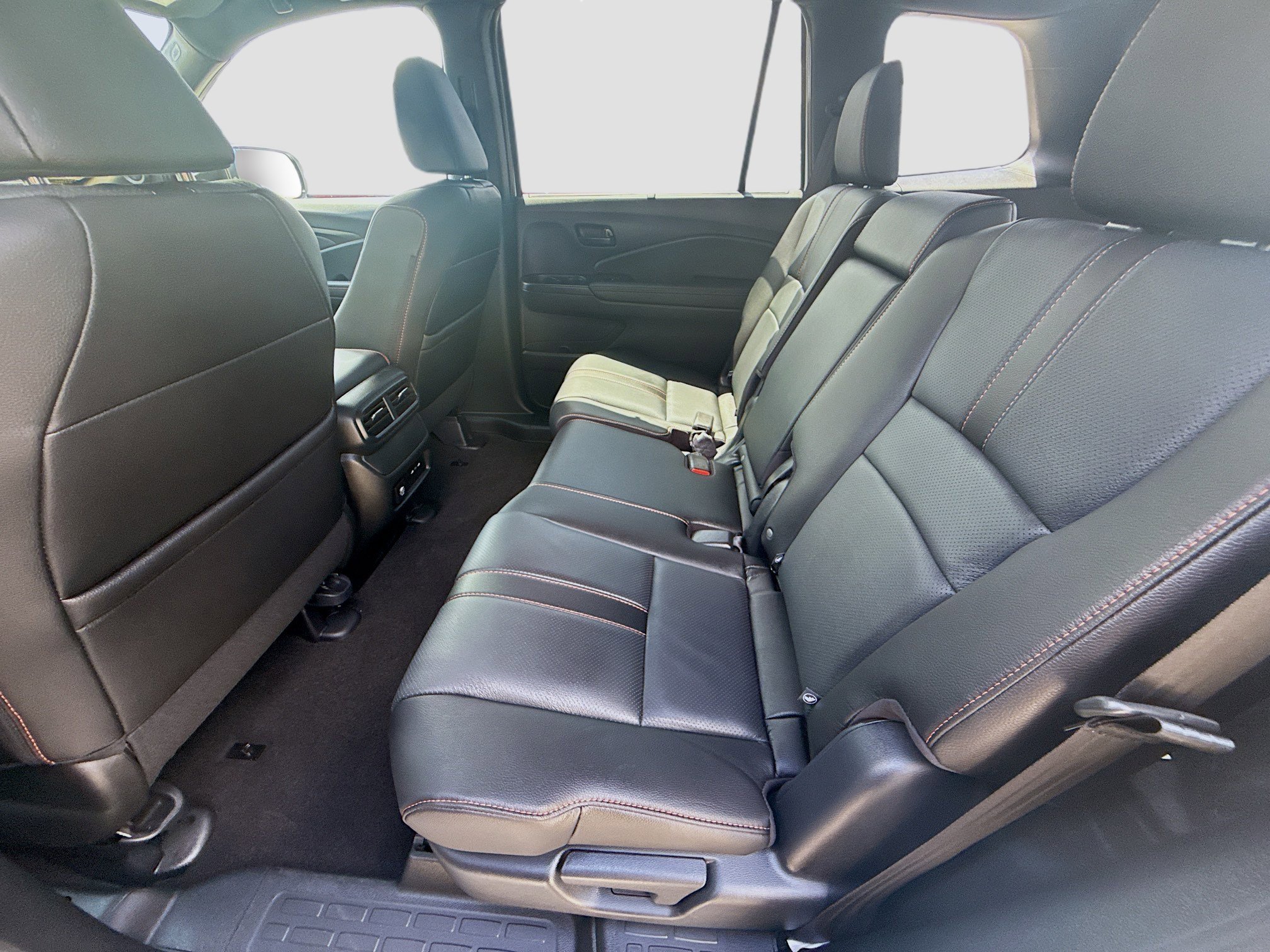 2024 Honda Passport TrailSport - Photo 24