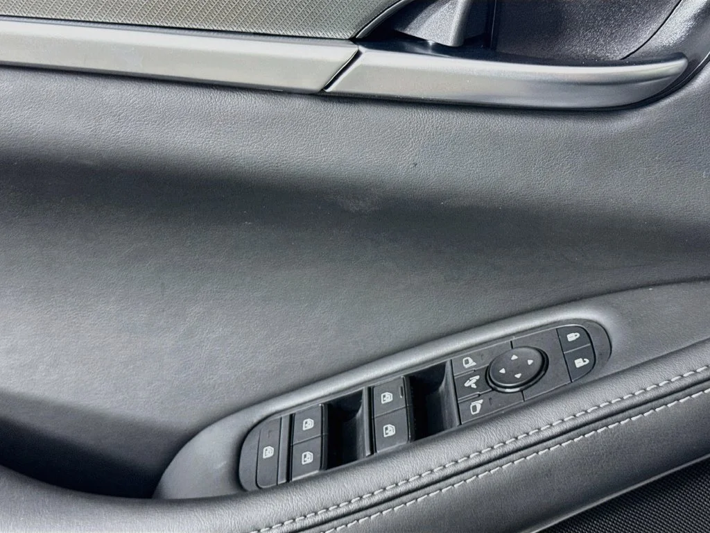 Certified Used 2027 Gray INFINITI LUXE image 24