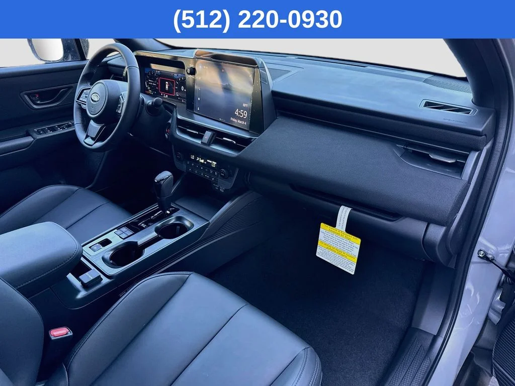 New 2026  Subaru Premium image 37