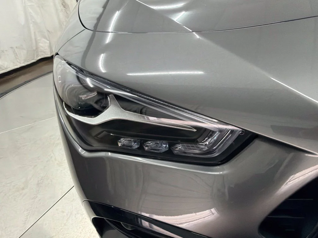 Certified Used 2025  Mercedes-Benz CLA 35 AMG® image 11