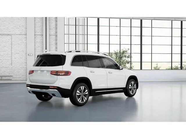 New 2026  Mercedes-Benz GLB 250 image 22