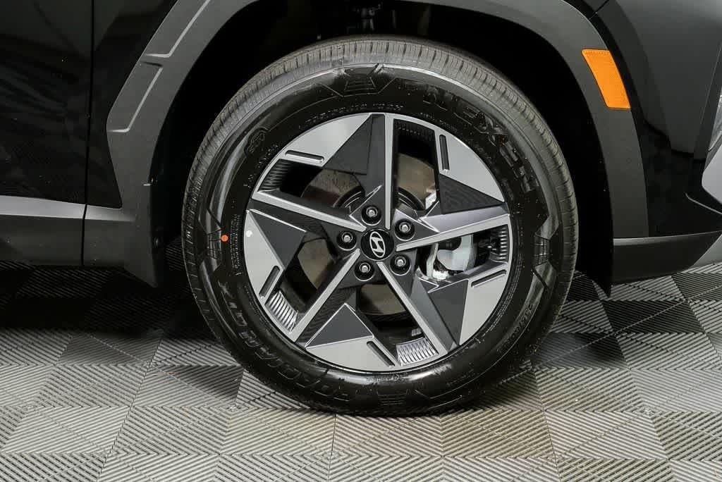 New 2026 Ash Black Hyundai SEL Convenience image 49