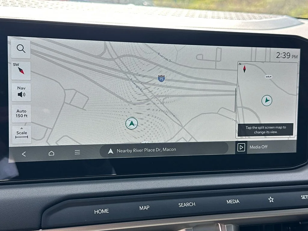 New 2027 Black Kia EX image 30