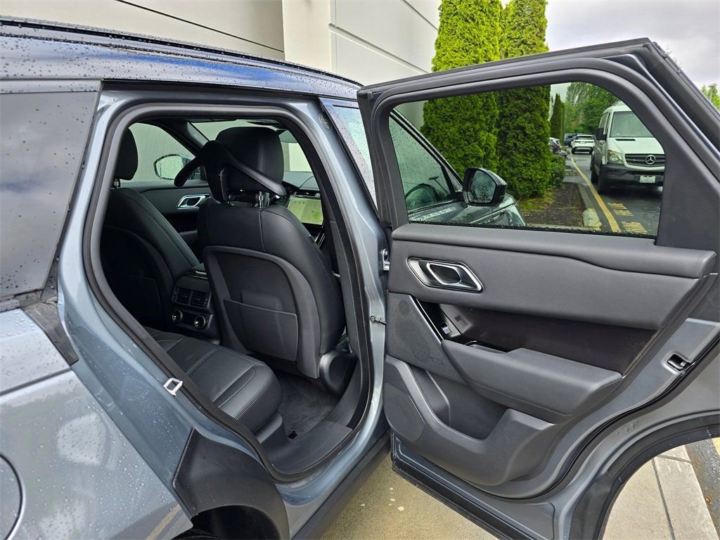 2026 Land Rover Range Rover Velar Dynamic SE - Photo 29