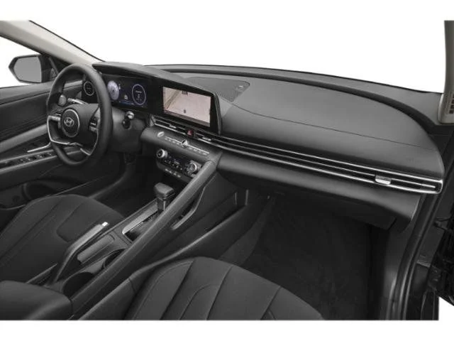 New 2026 Gray Hyundai SEL Sport image 12