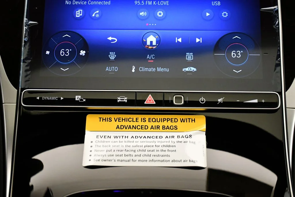 2026 Mercedes-Benz GLC Base - Photo 29