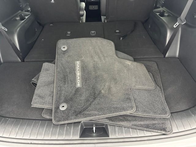Certified Used 2025 White Hyundai XRT image 33