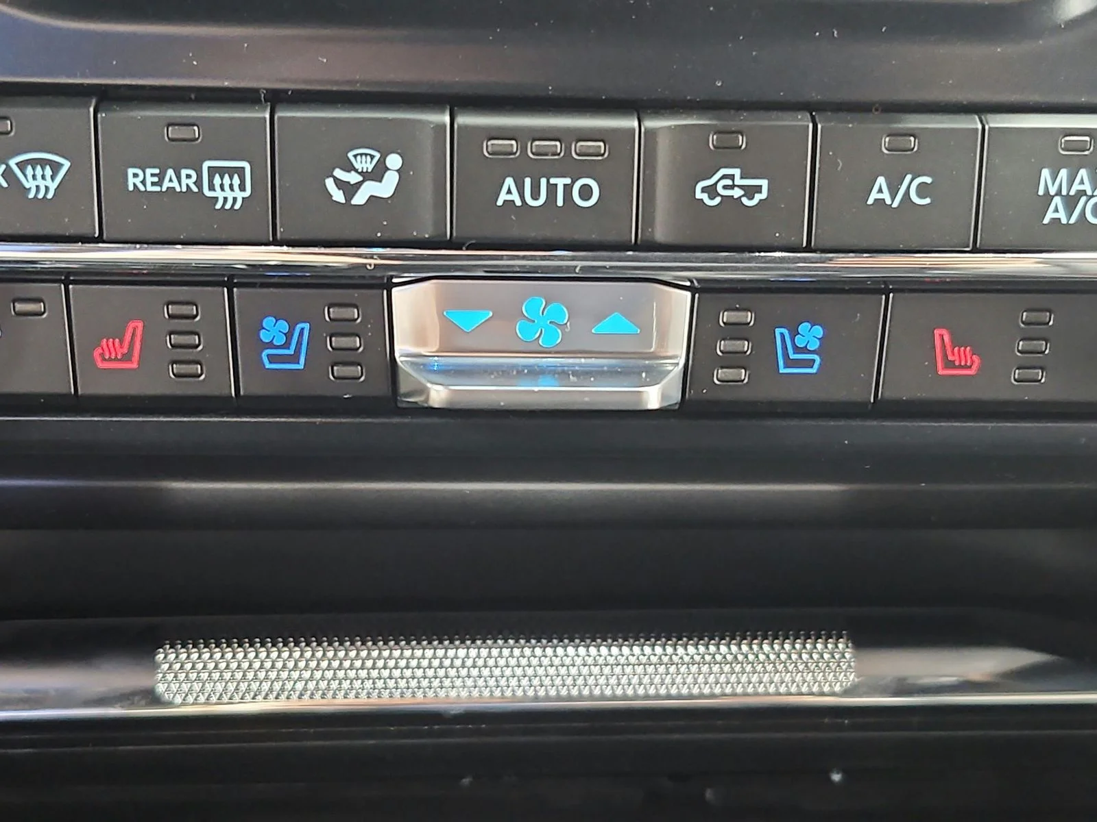 New 2026 Blue Ford Tremor image 37