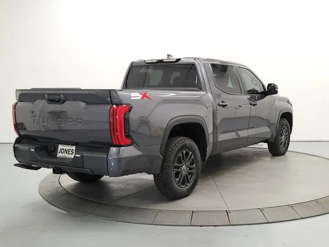 Used 2024 Gray Toyota SR5 image 7