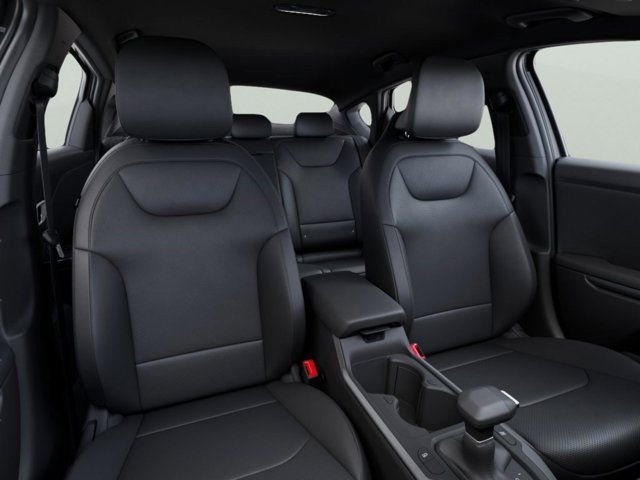 New 2026 Gray Kia EX image 10