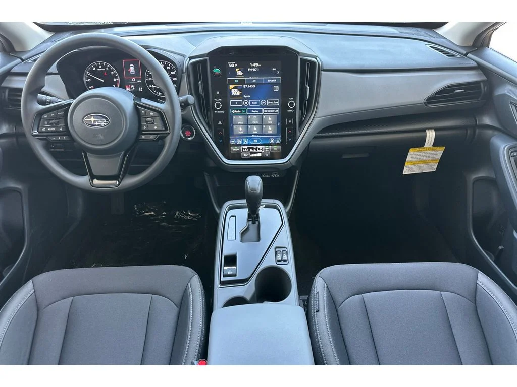 New 2026 ALPINE GREEN Subaru Premium image 13
