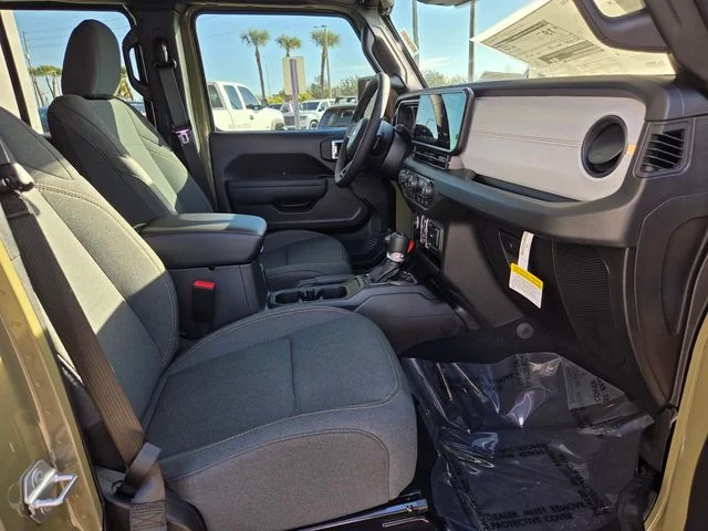 New 2026 41 Exterior Paint Jeep Sport S image 19