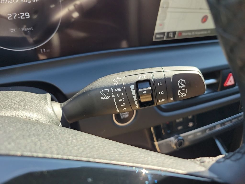 New 2026 Gray Kia EX image 31