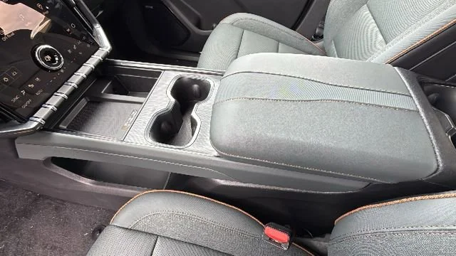 2026 GMC Acadia AT4 - Photo 13