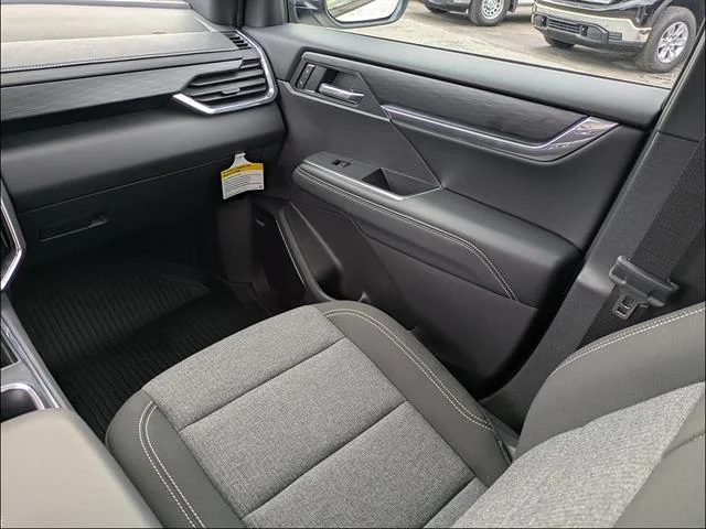 2026 GMC Acadia Elevation - Photo 15