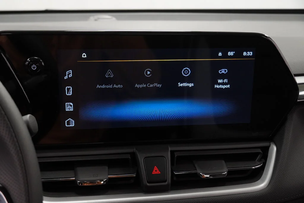 Vehicle thumbnail