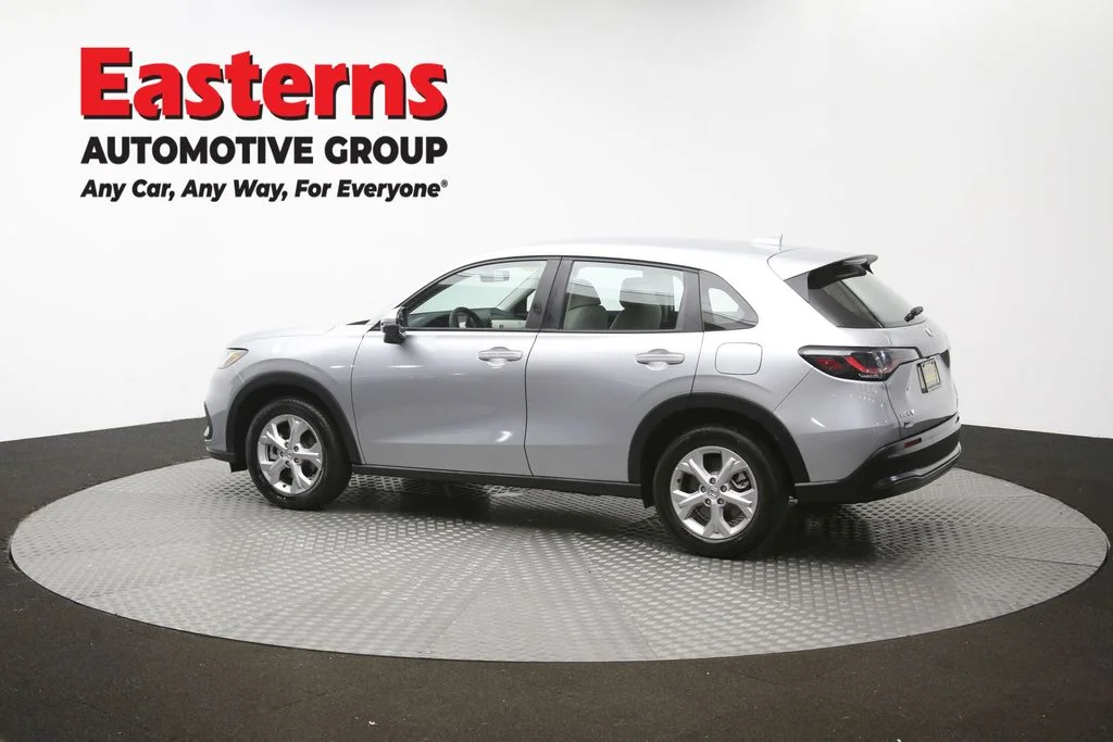 Used 2025 Silver Honda LX image 60