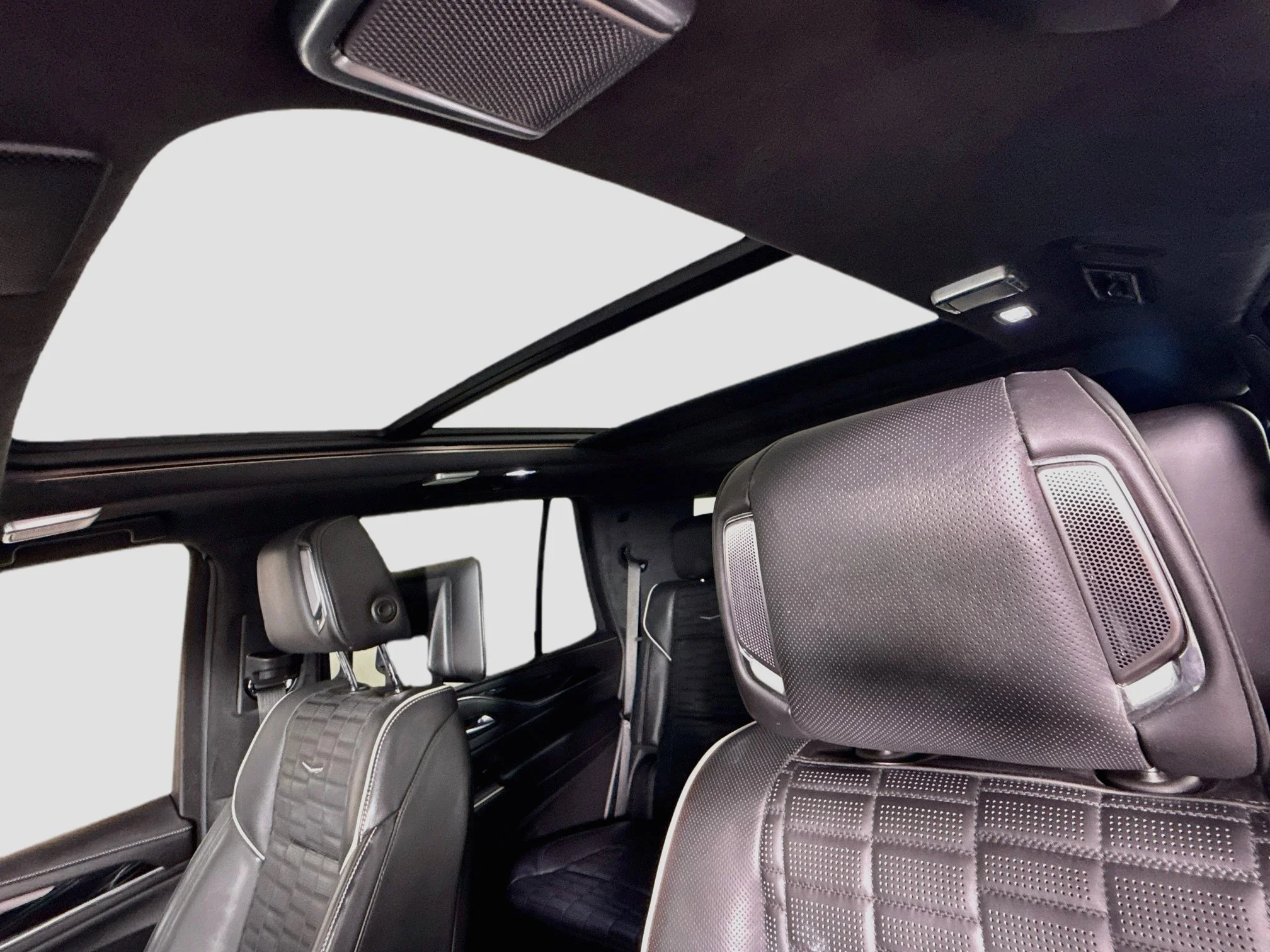 Used 2024 Black Raven Cadillac V-Series image 24